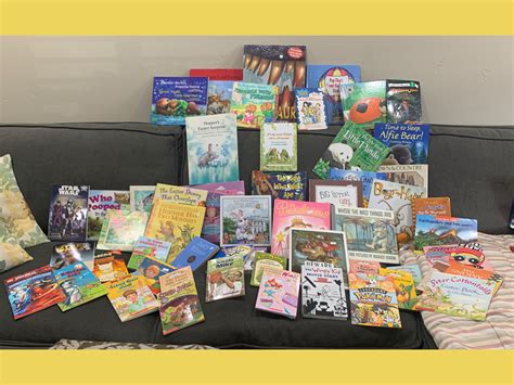 Books Purchased with a Readers Are Leaders Teachers Grant - Assistance
