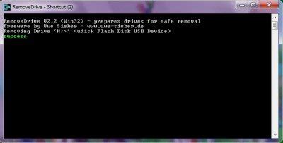 safely remove usb device  removedrive software  windows