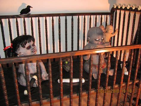 9 Zombie babies ideas | zombie, creepy dolls, creepy kids