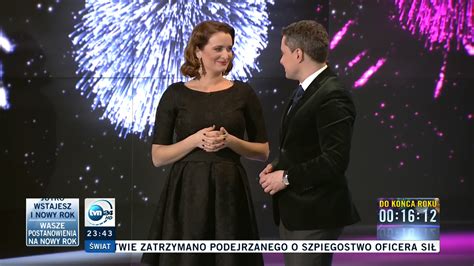 Wieczor Sylwestrowy Tvn Hd Postimages