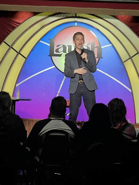 Shows and Tickets for the Laugh Factory in Las Vegas 13