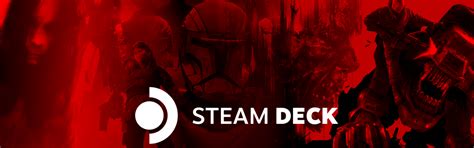 The Best Singleplayer FPS Games For Your Steam Deck - Nate's Tech Blog