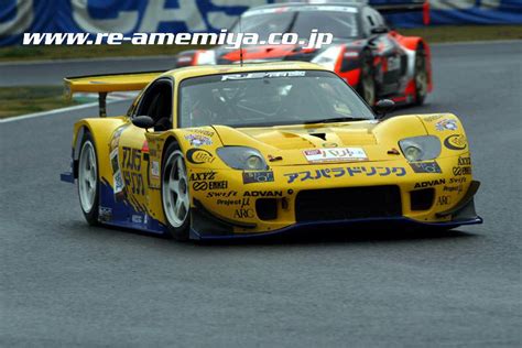 RE Amemiya Bodykit RX7Club Mazda RX7 Forum