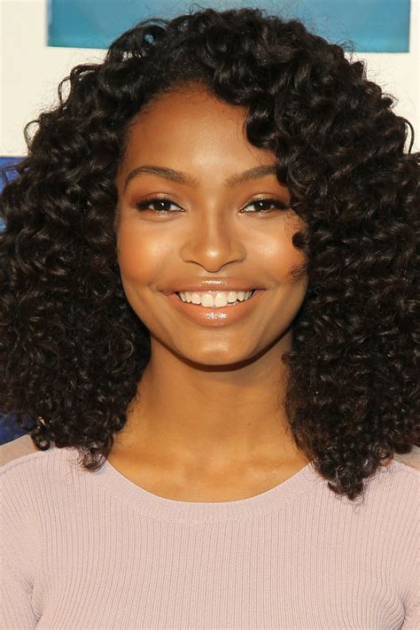 Yara Shahidi (10/02/2000 -) : Actus, Photos, Films