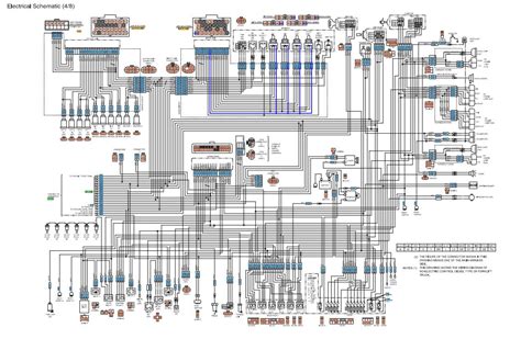 Cat Mcfe Dp Nm Forklift Electrical Schematic