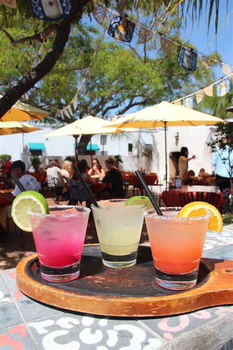 Best Bars In Santa Barbara Places To Drink Thrillist