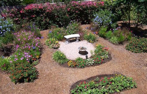 backyard memorial garden ideas - CNN Times IDN