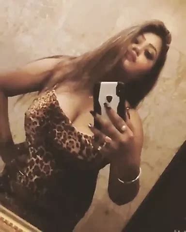 Desi Model Anwesha Ghosh Instagram Webcam Porn XHamster