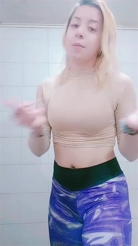 Tiktok Teen 196 Ass Porn Feat Prixilatina XHamster