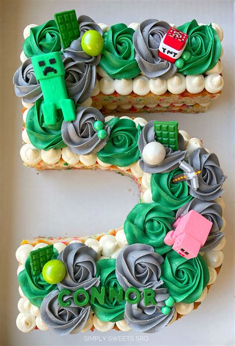 number  minecraft artofit