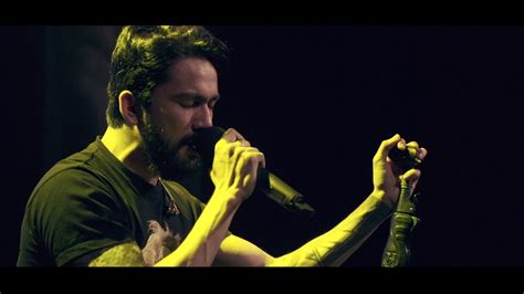 BIG ASS บนเขากองไฟ Live Session YouTube