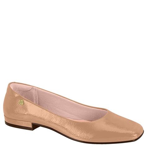 Ballerinas Mujer MOLECA Nude