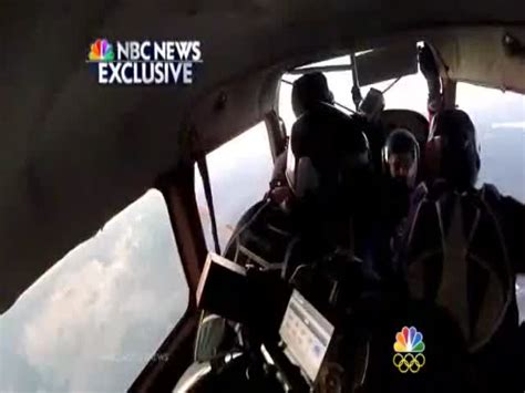 Two Planes Full with Skydivers Collide Midair, Everyone Jumps in Time ...