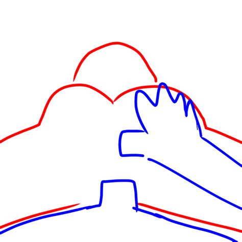 thumb in ass sex AIイラストモデルLoRA PixAI