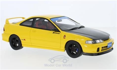 diecast model cars honda integra type   hot wheels type  spoon