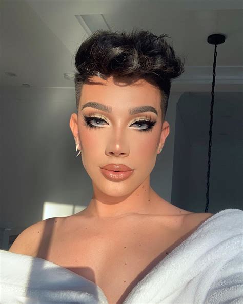 James Charles Naked Uncensored Rolfspicy