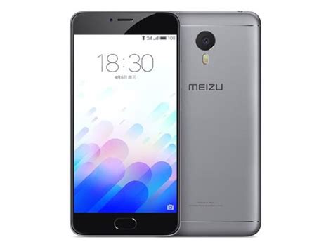 Meizu M Note Price Specifications Features Comparison