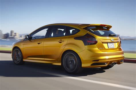 22 coches baratos y rápidos que alcanzan velocidades de escándalo ...