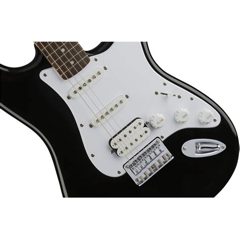 Squier Bullet Stratocaster Hss Ht Electric Guitar Indian Laurel Fingerboard Hardtail Bridge