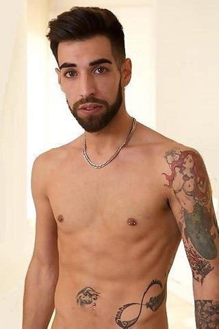 Yah Jil Gay Pornstar BoyFriendTV