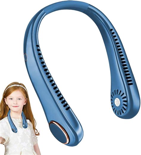 Lidl Neck Fan at Evelyn Council blog