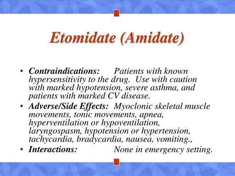 prehospital pharmacology  common sense approach powerpoint