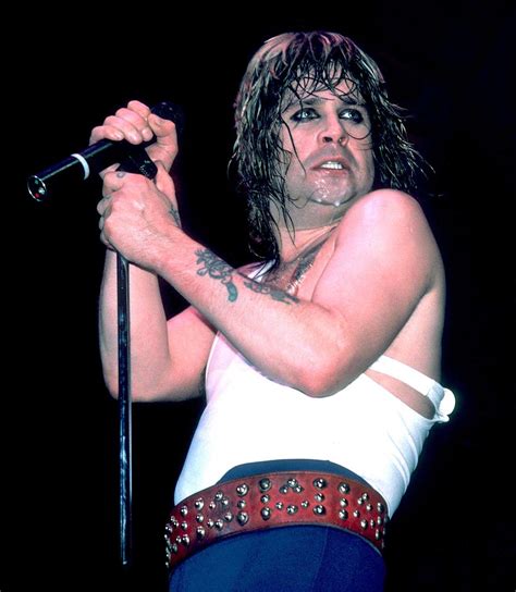 Fact checkers explain why an ozzy osbourne obituary is not needed 20