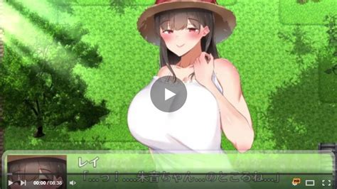 【僕とお姉ちゃんとひと夏と。】純愛おねショタ田舎探索型rpg！つまり、エッチな《ぼくのなつやすみ》ってことです オカズランド