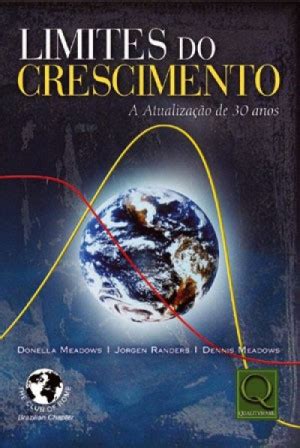 Os Limites Do Crescimento