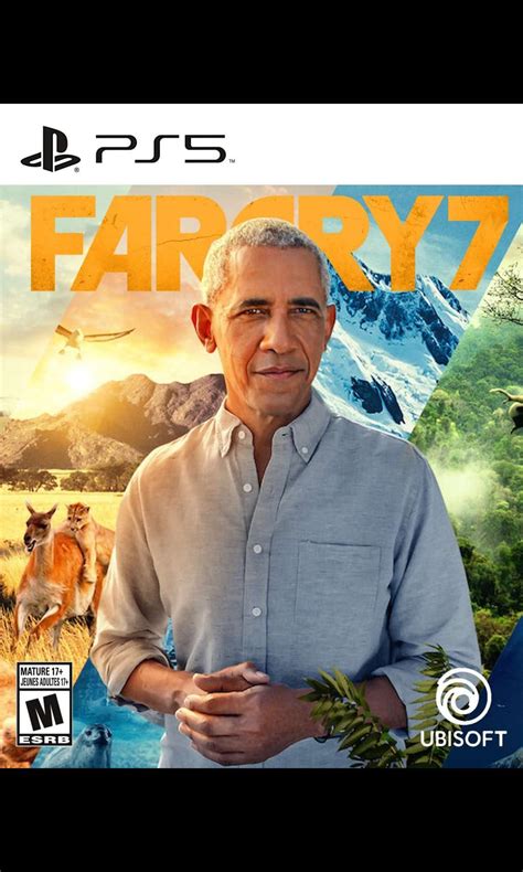 Far Cry 7 got leaked : r/teenagers