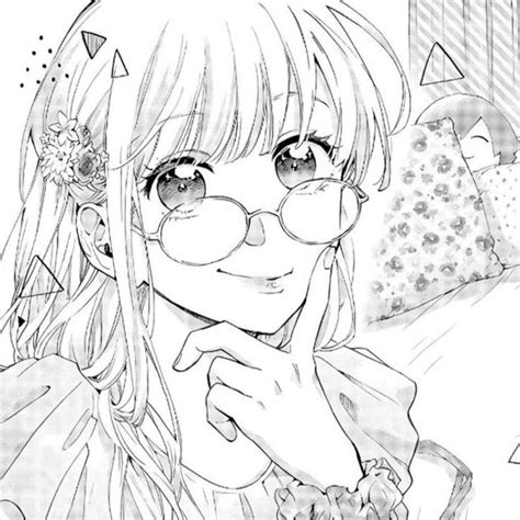 Stunning Narumi Momose Manga Icons