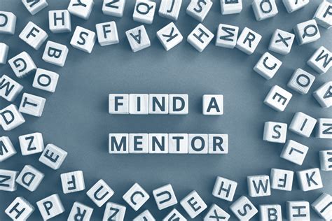 Why Mentoring Matters And How To Get Started Robin Judson Partners