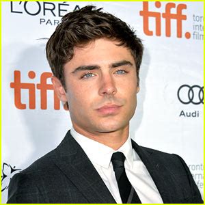 Zac Efron Breaks Jaw in Accidental Fall, Mouth Wired Shut | Zac Efron | Just Jared: Celebrity ...