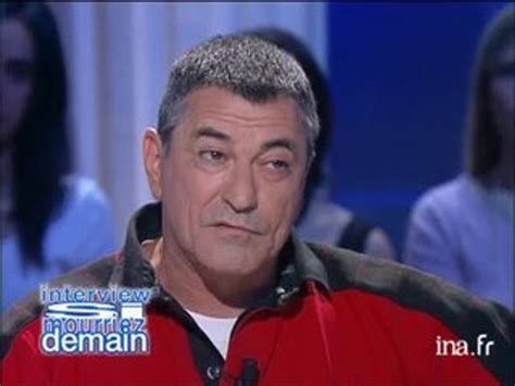 Interview Si Vous Deviez Mourir Demain Jean Marie Bigard Vid O