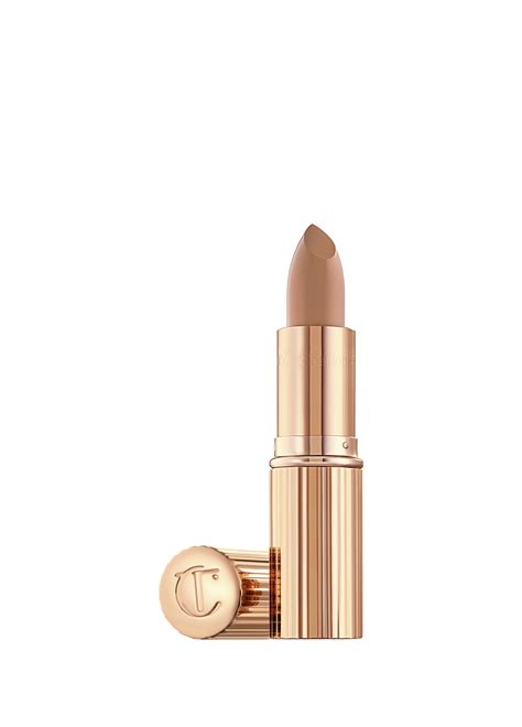 Charlotte Tilbury - K I S S I N G Nude Kate Lipstick