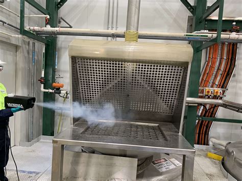 Local exhaust ventilation (LEV) Systems Suppliers Melbourne