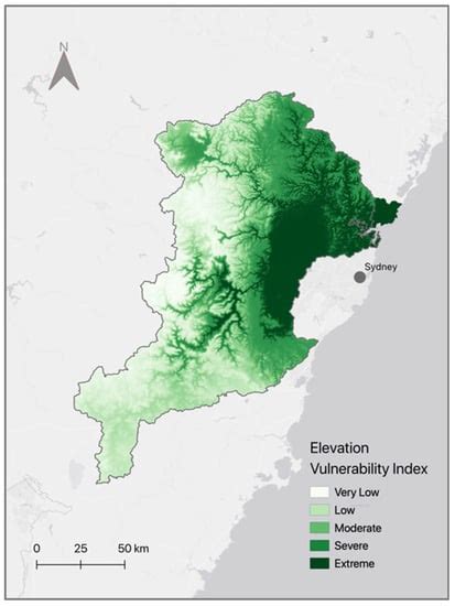 Remote Sensing Free Full Text Flood Vulnerability Assessment And