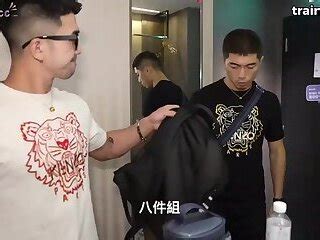 Andre Chou Gay Pornstar BoyFriendTV