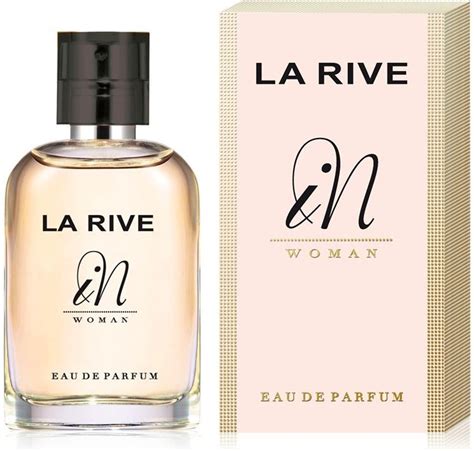 La Rive Damska Woda Perfumowana In 30ml Ceneo Pl