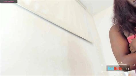 Big Boobs And Amazing Huge Ass Ebony Babe Clsoe Up Tease