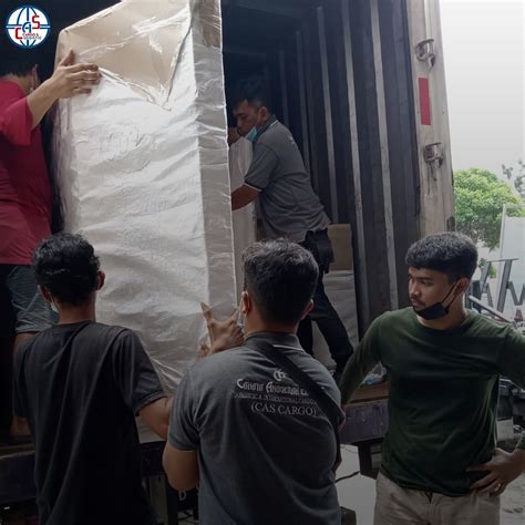 Ekspedisi Pengiriman Barang Medan CAS CARGO