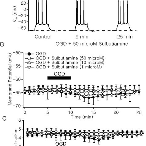 Neuroprotective Effect Of Sulbutiamine In Ogd Exposed Ca1 Hippocampal