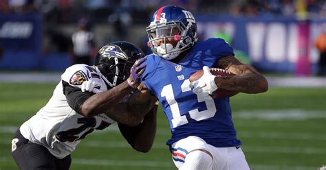 receivers rankings 14