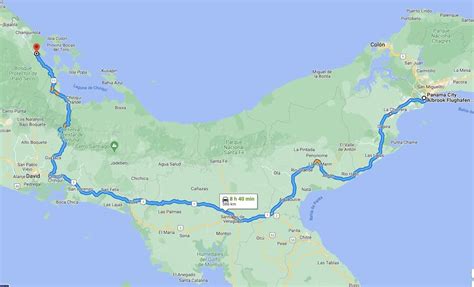 how to get to bocas del toro panama