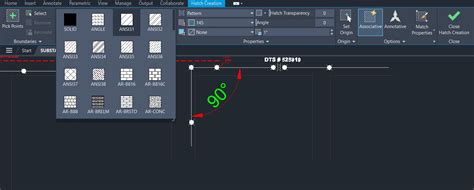 How To Add Hatch Patterns In AutoCAD Comprehensive Guide Autocad