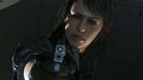 Mgsv Quiet Wallpaper (90+ images)