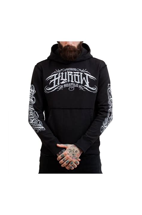 Hyraw Sweat Fuck Yourself