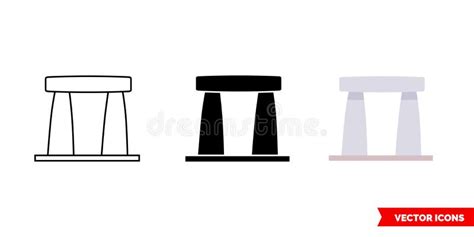 Stonehenge Black White Stock Illustrations – 151 Stonehenge Black White Stock Illustrations ...