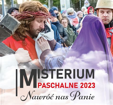 Misterium Paschalne W W Goju Oficjalna Strona Um Biskupiec