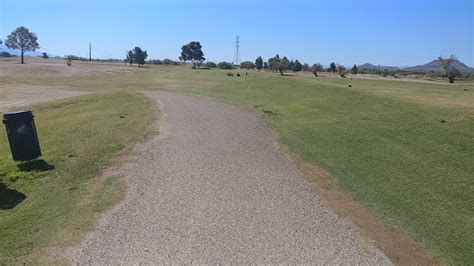 Public Golf Course «Silverbell Golf Course», reviews and photos, 3600 N ...